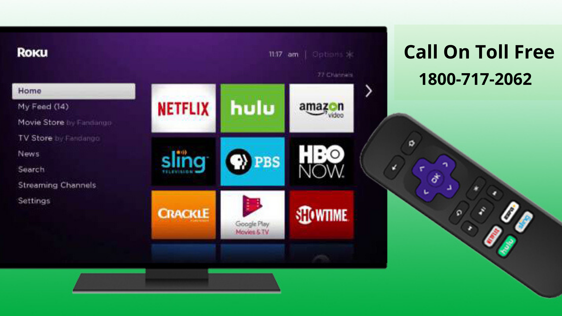 PbsKids org activate roku error fix Solution