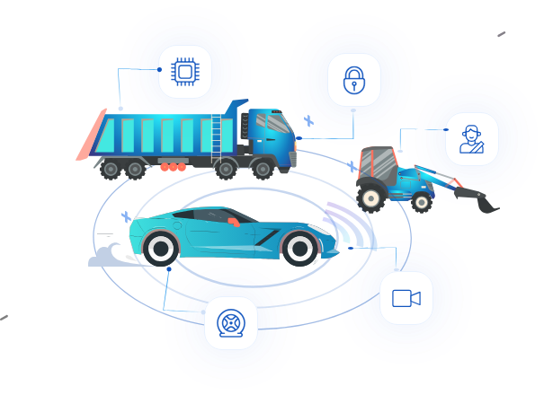 How Software Defined Vehicle Technology is Transforming Construction and Agricultural vehicles and Equipment