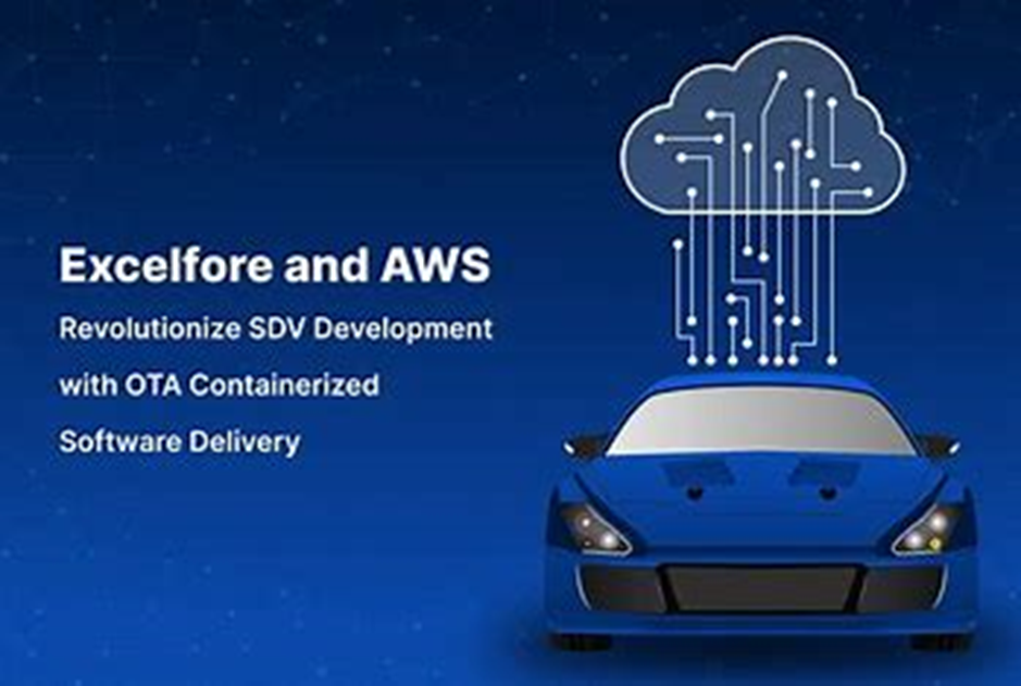 Transforming Automotive Data Management with AWS Data Pipeline