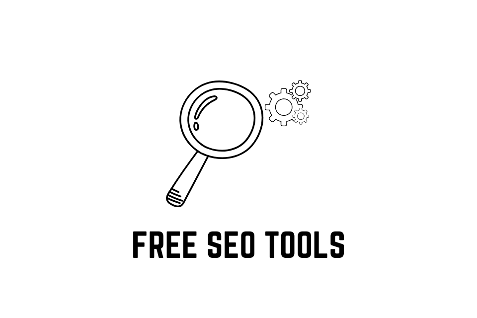 5 Free SEO Tools for Digital Marketers