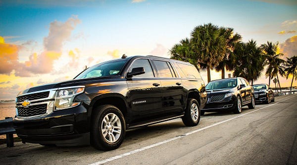 Car Service Hialeah