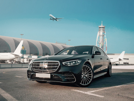 Car Service Hialeah