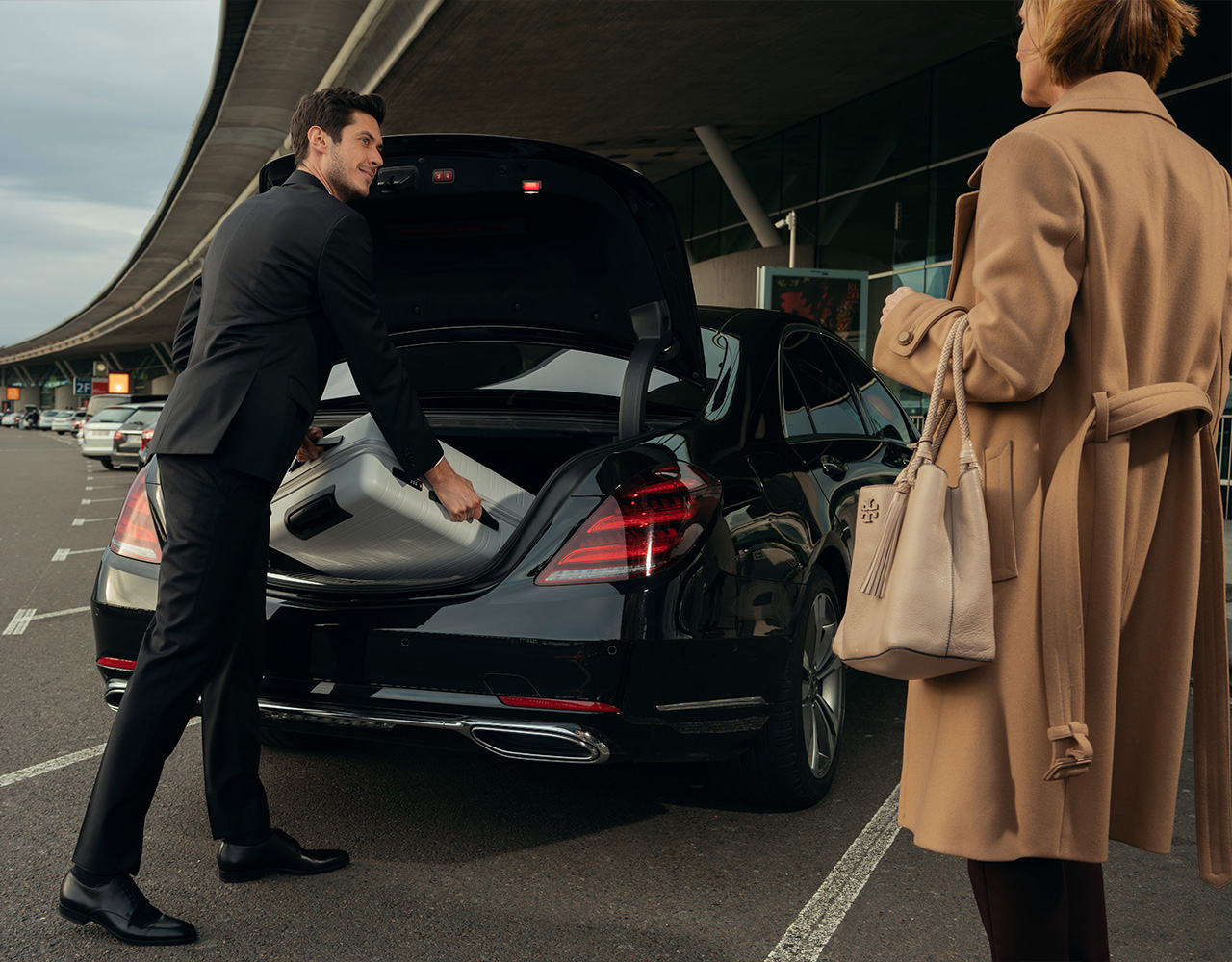 Bachelorette Party Limo Services in Hialeah