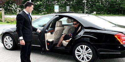 Car Service Hialeah