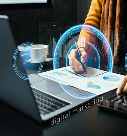 Best SEO Service Provider in Pune – Digital SwaJap