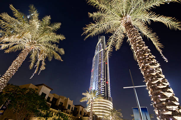 آية يونيفرس دبي: الدليل الكامل لمدينة الملاهي الترفيهية المستقبلية