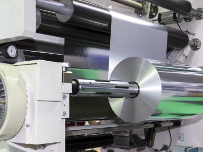 BOPP Films Manufacturers in India