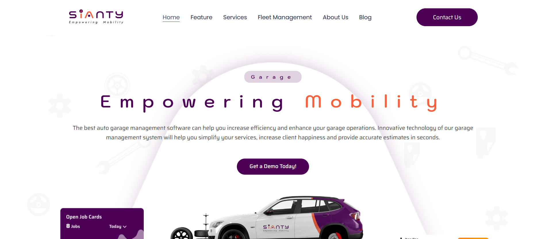 How Garage Software Will Transform Management Practices by 2025