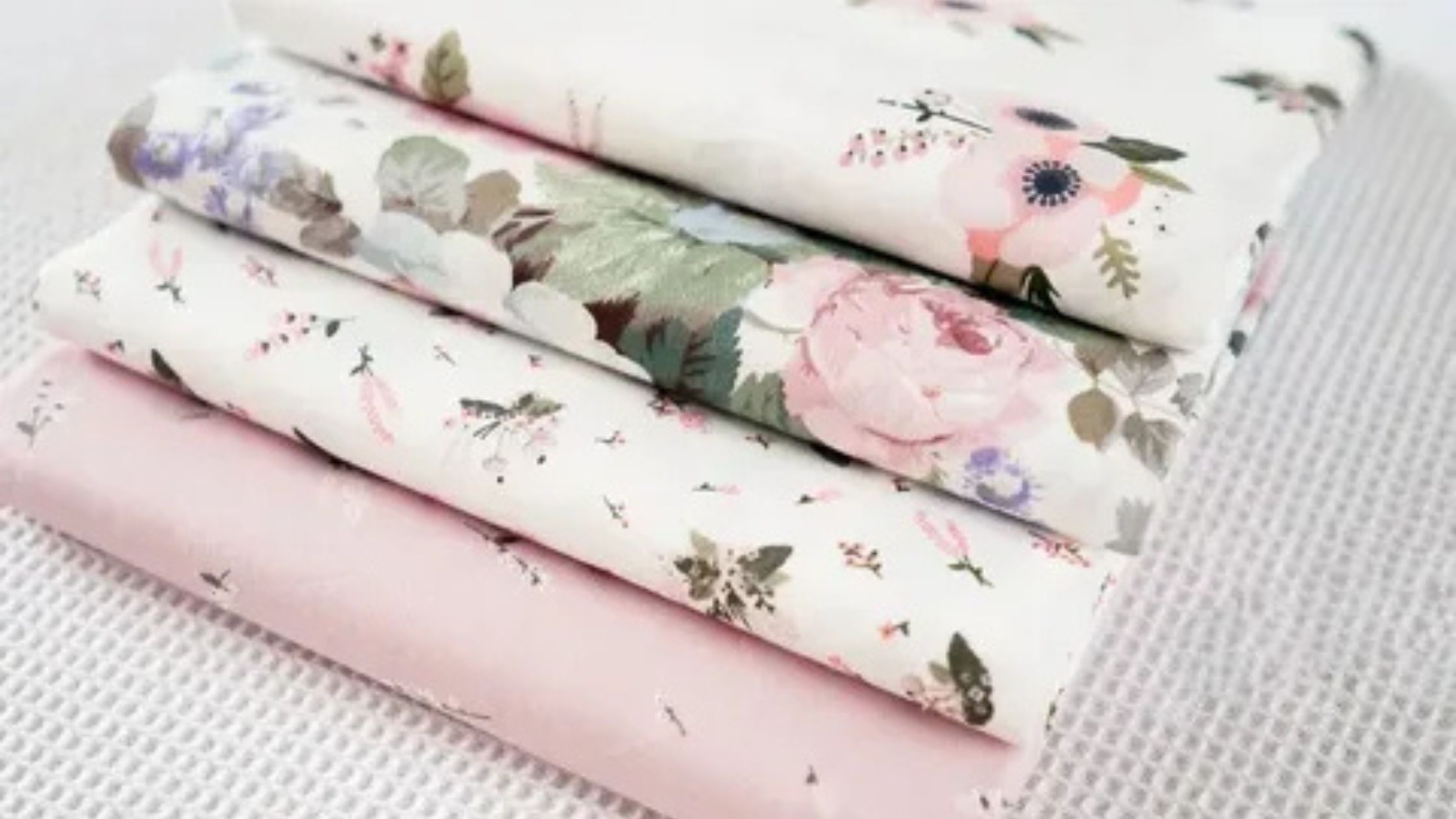 Which Type of Cotton Fabric Should You Choose for Sewing?
