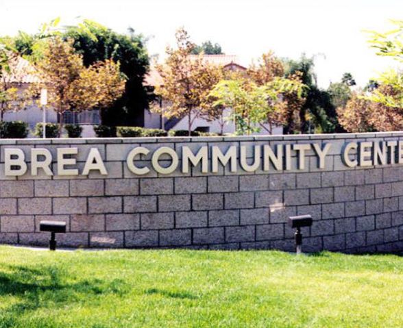 Decorative Metal Letters