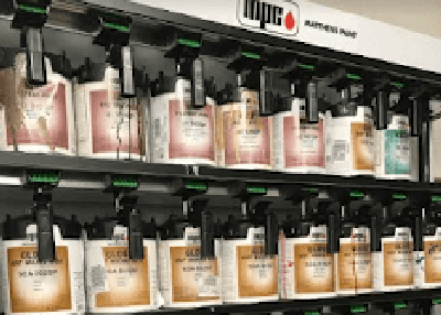 Lobby Signage Oklahoma City