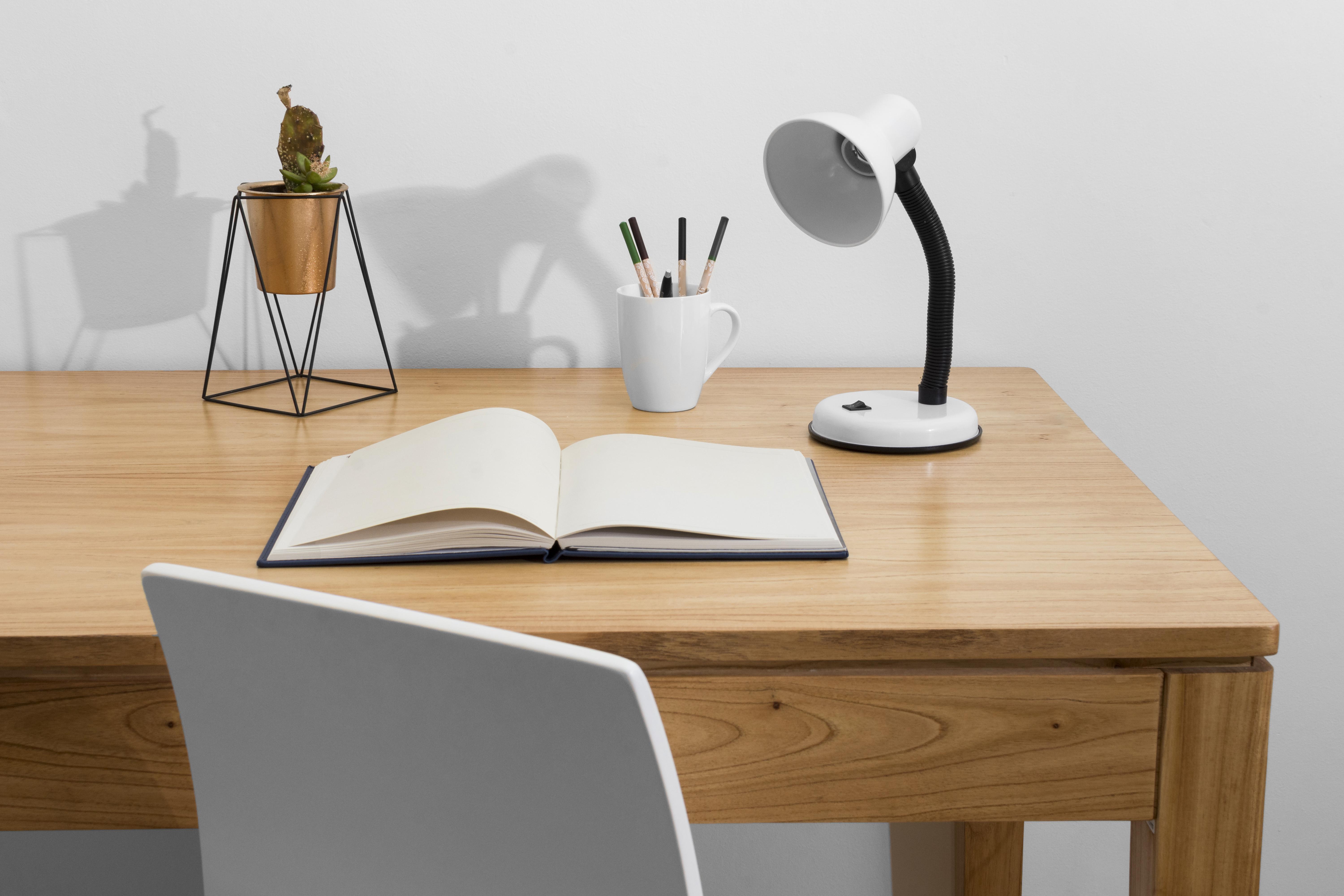 Top 5 Mistakes People Make When Buying a Study Table