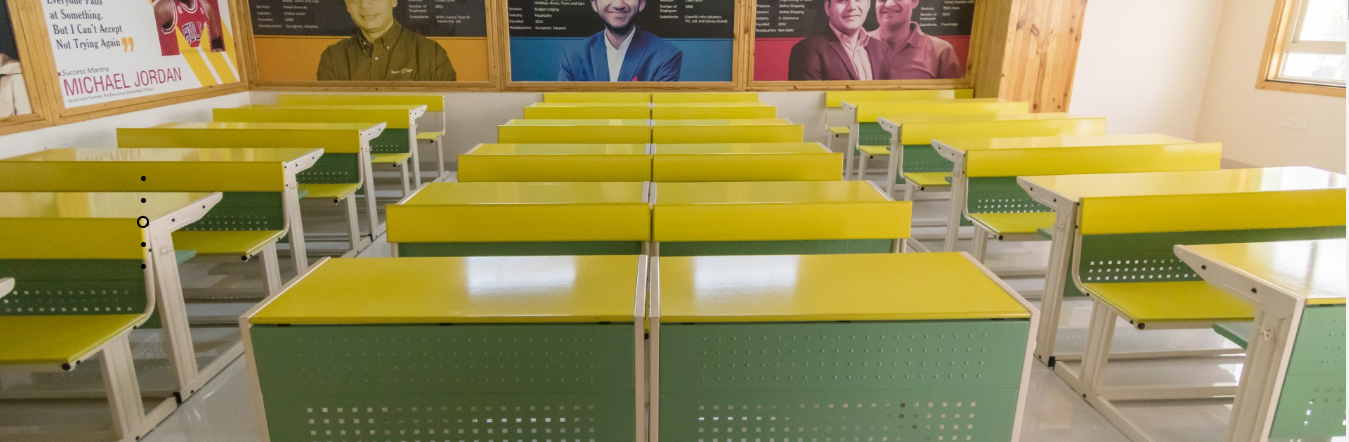 Study Tables for Students: Stylish and Practical Ideas for Small Spaces