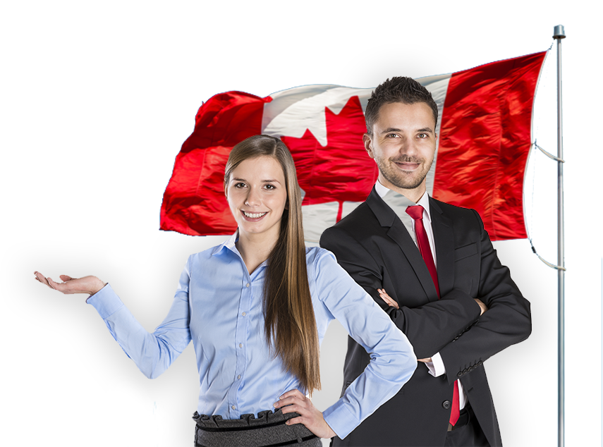 Order GCMS Notes for Canada