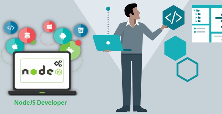How to Hire Node.JS Developers - A Complete Guide