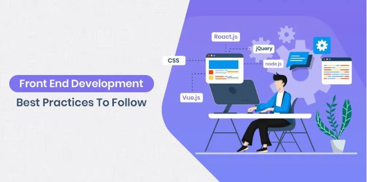 Benefits of Hiring a Front-end Development Service Provider
