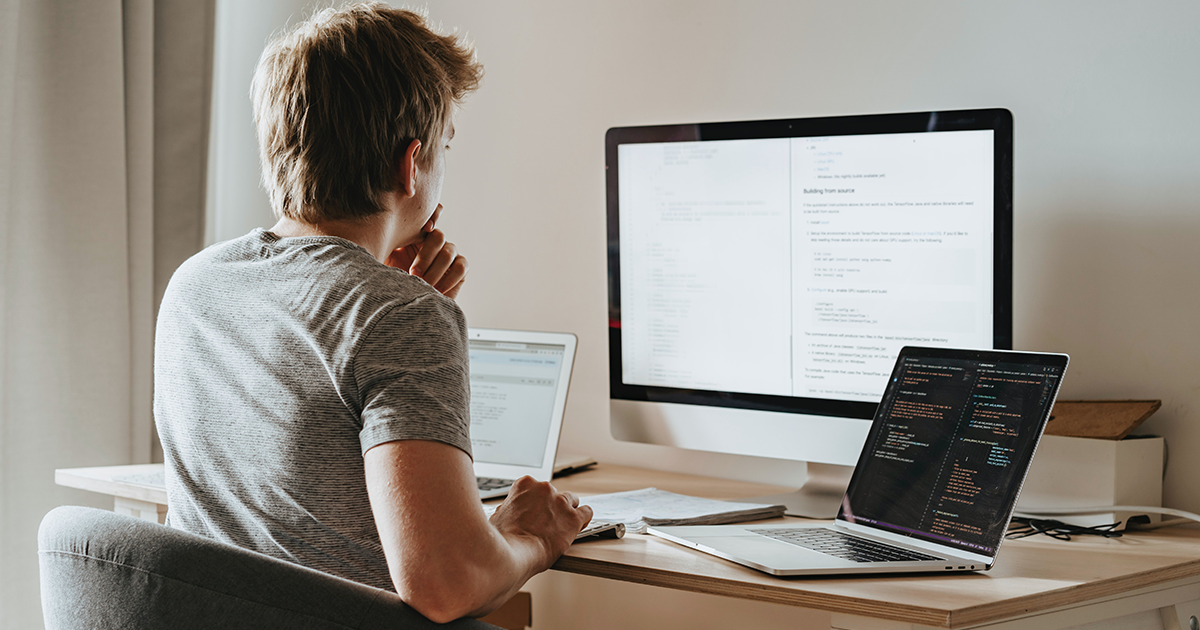 Top 10 Skills That You Should Consider hiring a Java Developer