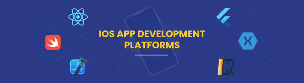 Key Reasons to choose iOS Platform for custom mobile app development