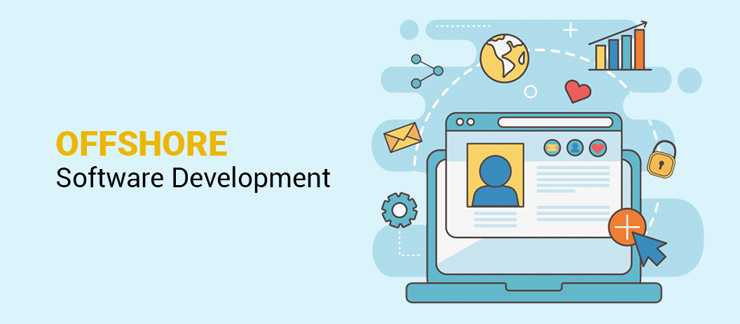 Offshore Top Reason Why Offshore Software Development is a Valuable Option?