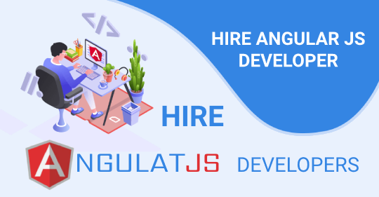 Building Intuitive and High Performance Applications with AngularJS