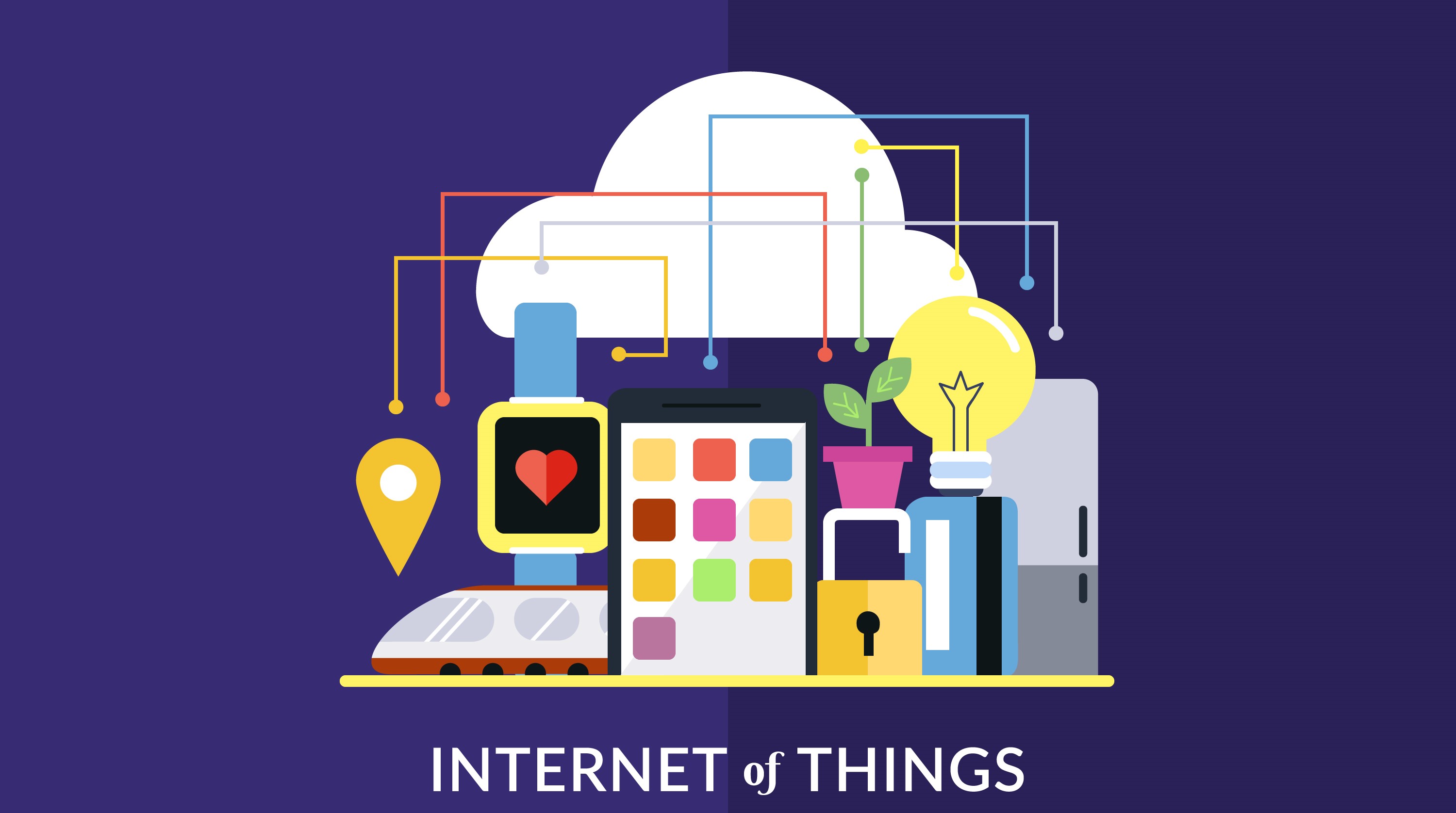 5 Key Considerations for Developing a Successful IoT App