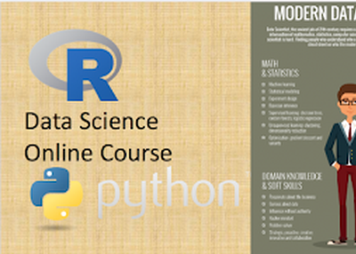 Learning data science topics