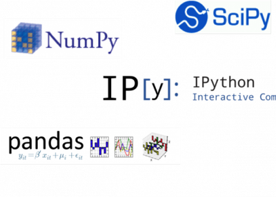 Live data science course