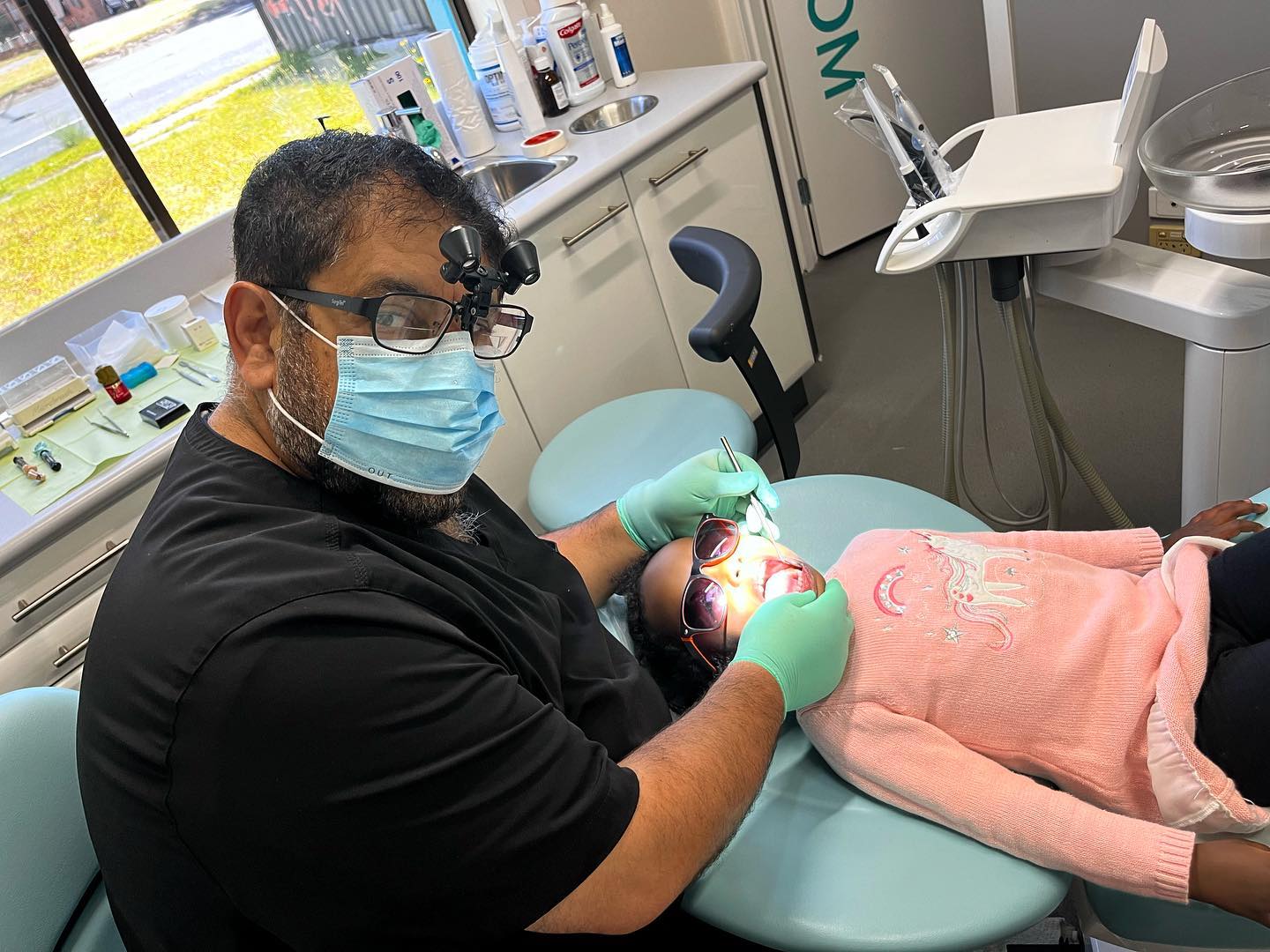 Children’s Braces - Why Early Orthodontic Intervention Is Kind for Kids’ Teeth