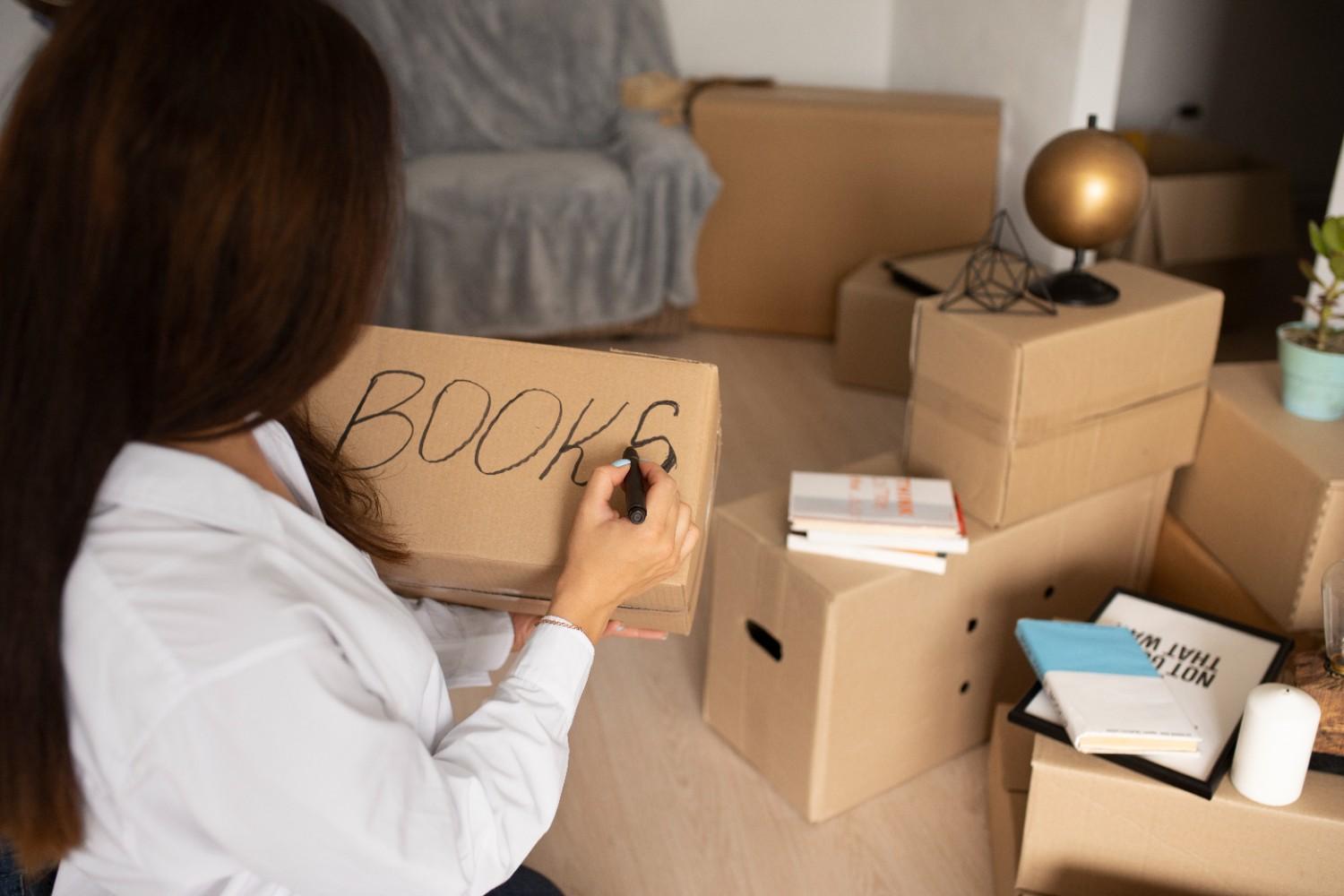 How to Prepare for a Same-Day Apartment Move in Toronto