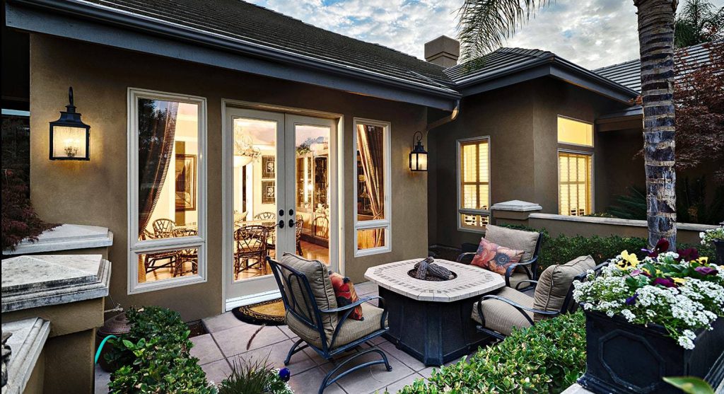 Energy Efficient, Vinyl Windows Replacement Contractors