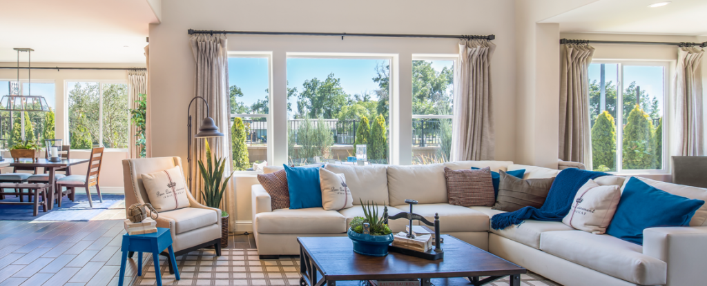 Replacing Aluminum Frame Single Pane Windows