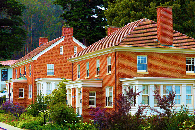 Replacement Windows Can Create A New Look For Your Home