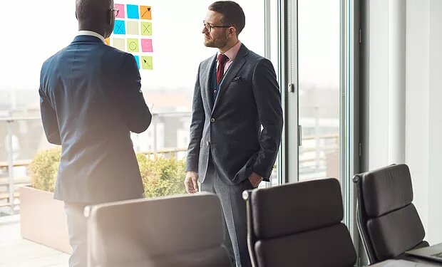 Historic Commercial Window Glazing