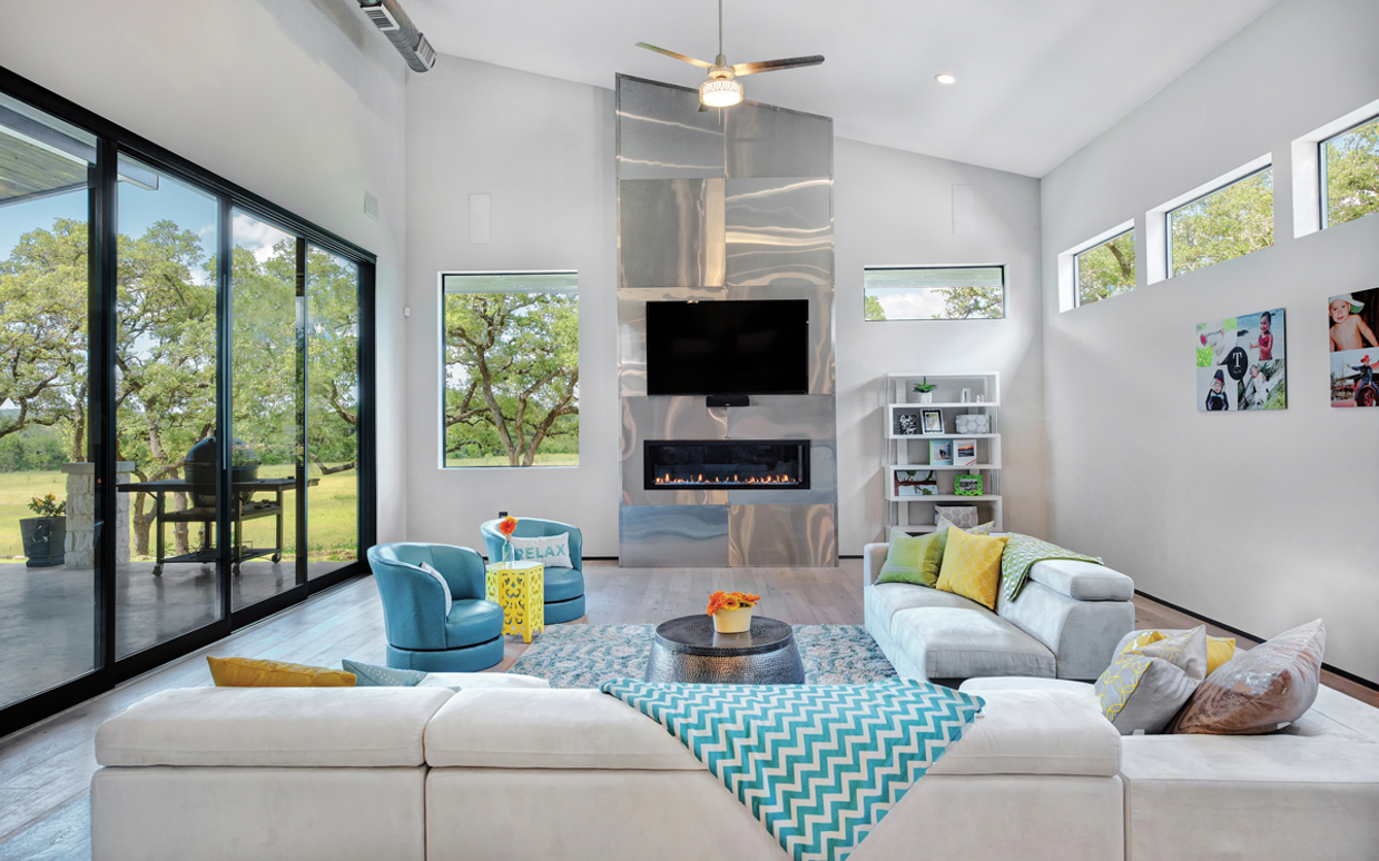 Why Is Window Replacement The Most Trending Thing Now?