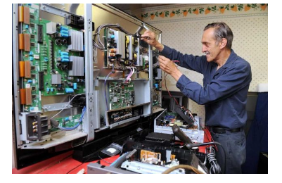 LG TV Service Center in Hyderabad