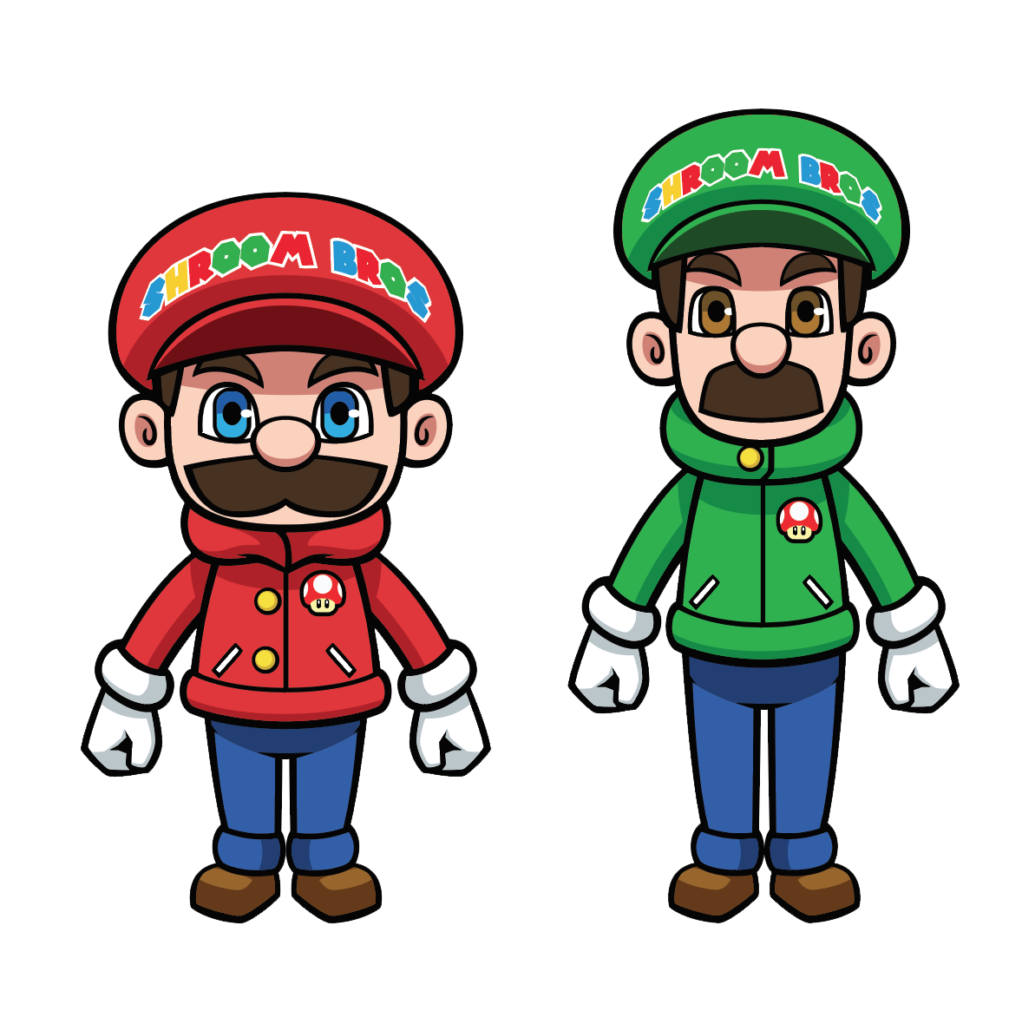 SHROOM BROS IS #1 PLACE TO BUY SHROOMS ONLINE