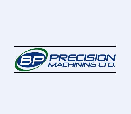 BP Precision Machining LTD