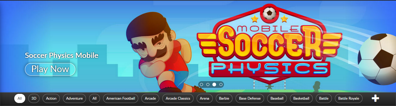 scary games unblocked