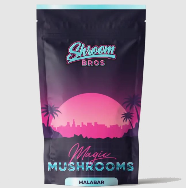 Buy B+ Magic Mushrooms Online in Canada