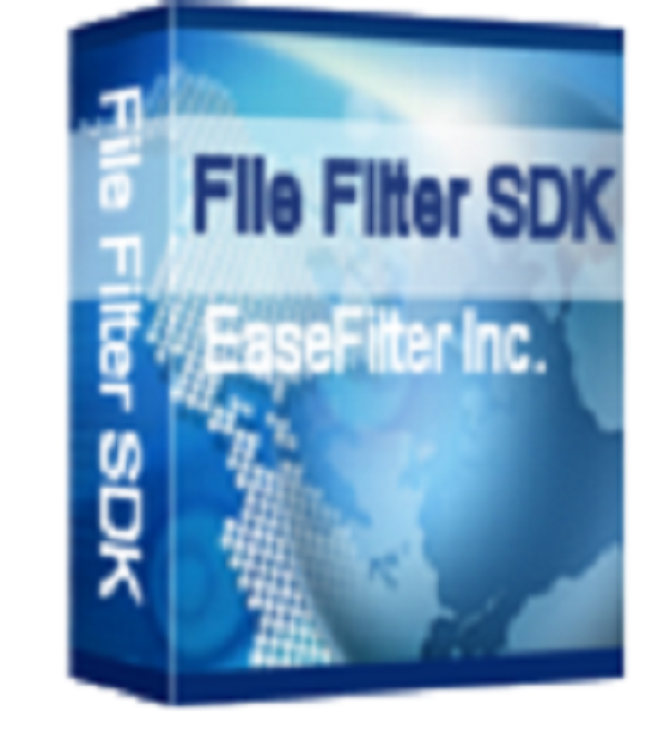 Transparent File Level Encryption