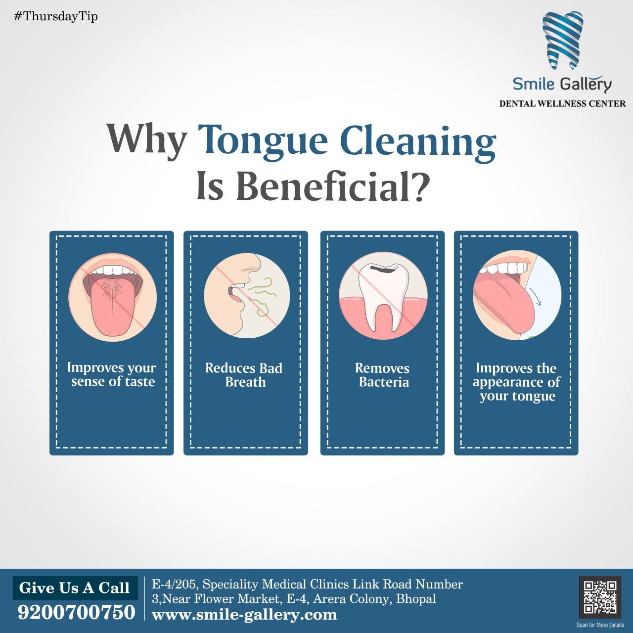 Dental Doctor In Bhopal