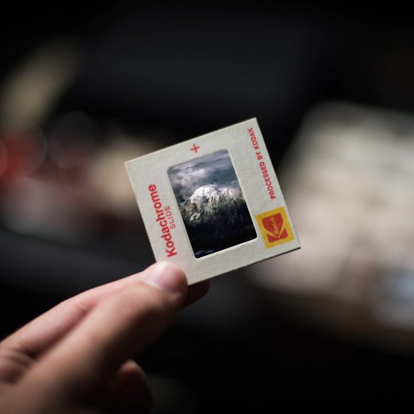8mm film to digital conversion service