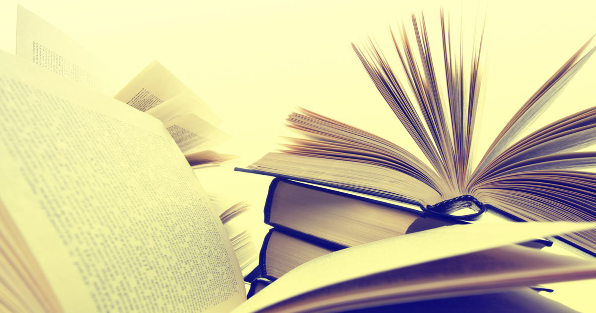 Book proofreading