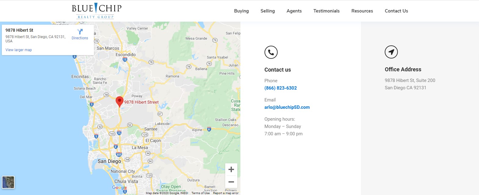 best realtor in san diego