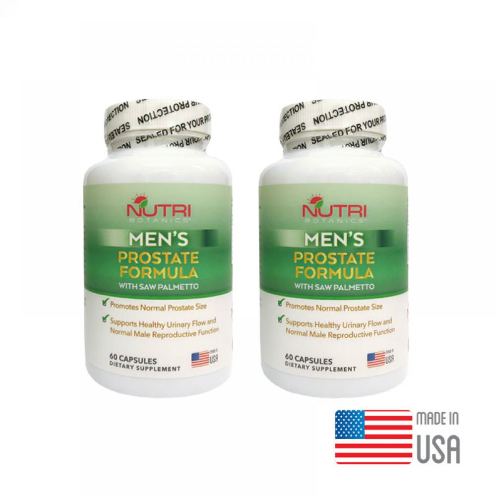 prostate supplement singapore