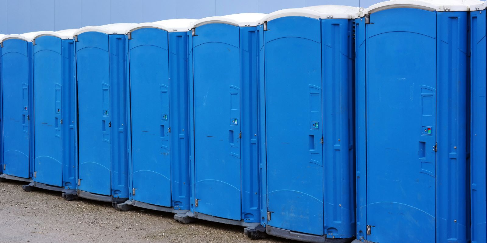 Toilet Hire Gloucestershire