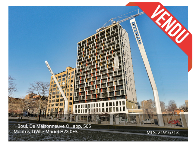 Top realtor montreal