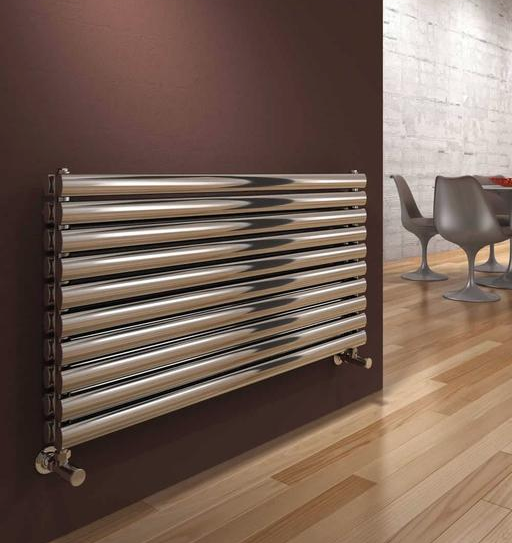 Why Cast Iron is good for efficiency