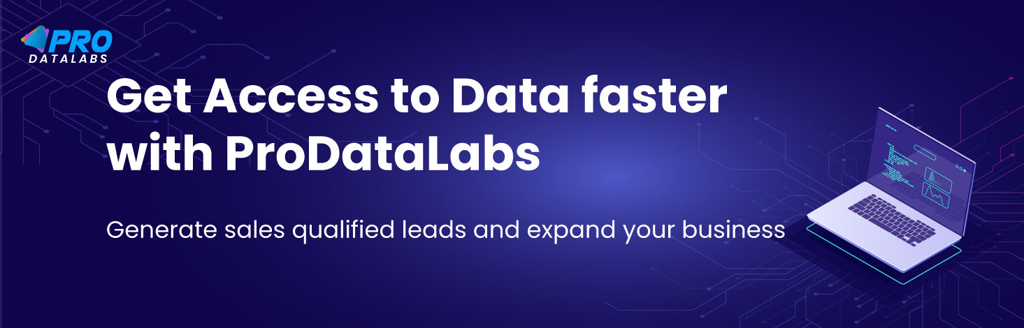 Healthcare Mailing Lists and Users Email Lists - ProDataLabs