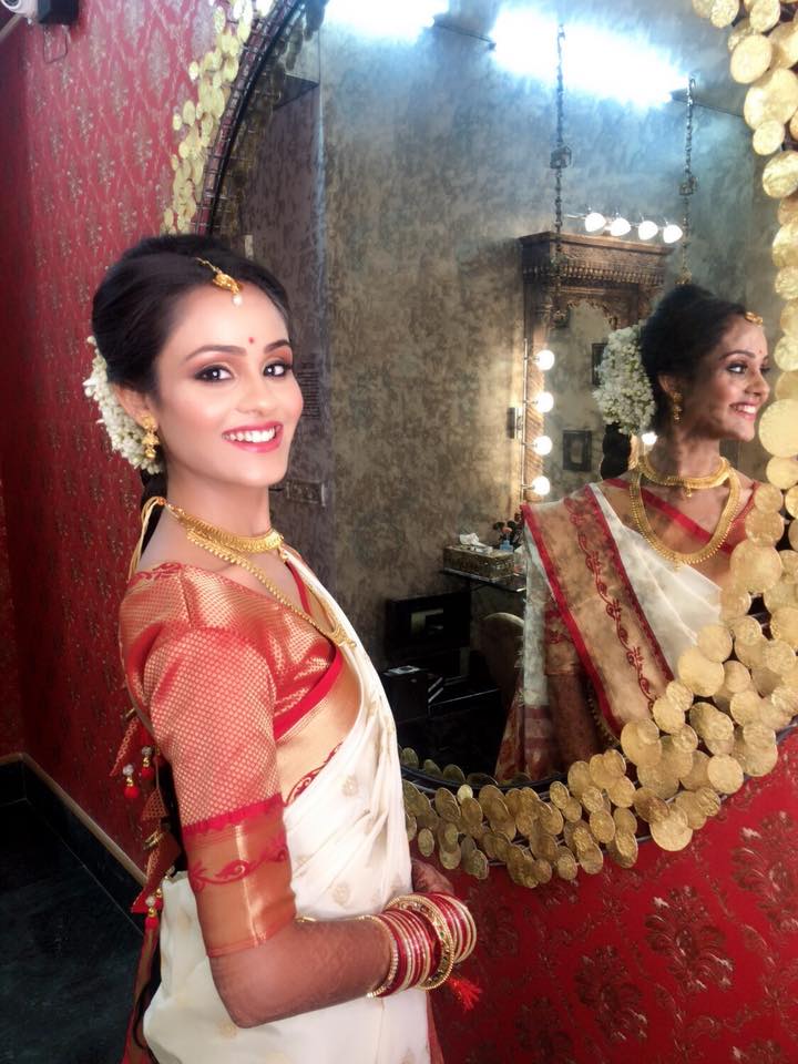 Bridal Makeup in Udaipur